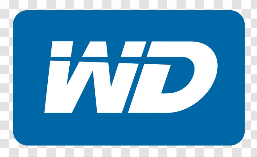 Western Digital Hard Disk Drive Laptop Data Storage Network-attached - Toshiba - Logo Transparent PNG