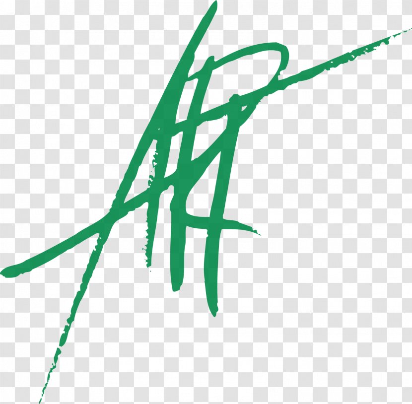 Green Line Angle Clip Art Transparent PNG