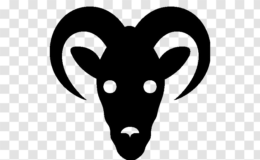 Goat README - Cattle Like Mammal - Goats Transparent PNG