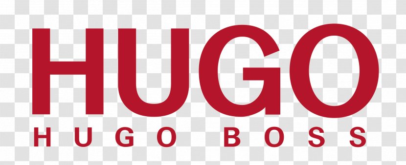 Hugo Boss Perfume Logo Sign Fashion Transparent PNG