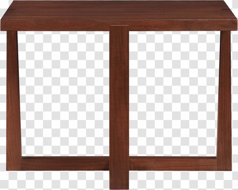 Coffee Tables Garden Furniture - End Table Transparent PNG
