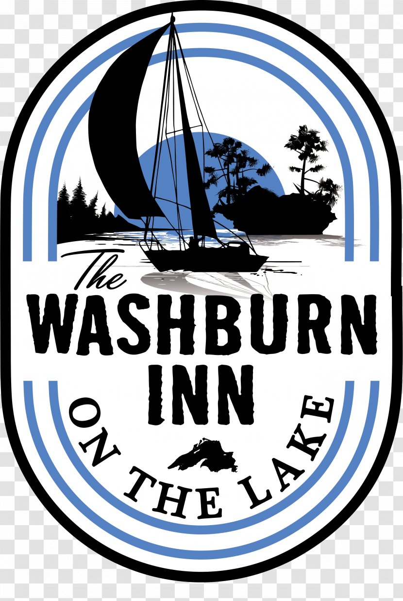 The Washburn Inn Harbor View Event Center Drive Area Chamber-Commerce - Brand - Seal Transparent PNG