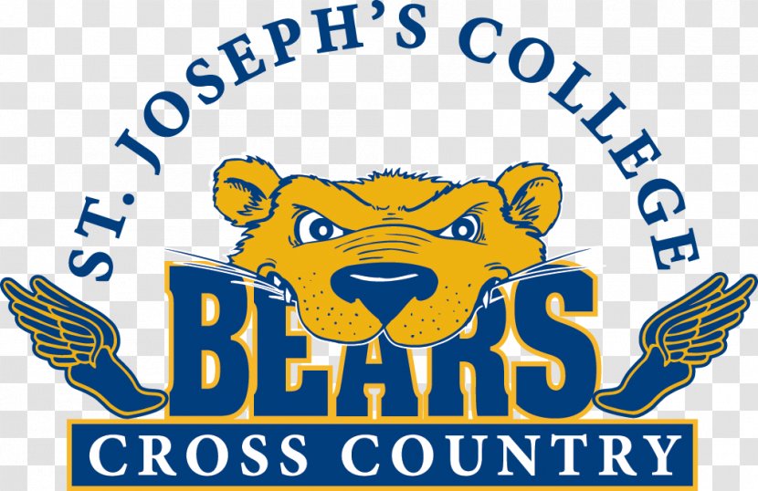 St. Joseph’s College New York Medgar Evers Joseph's Brooklyn Bears Men's Basketball Saint Josephs - School Transparent PNG