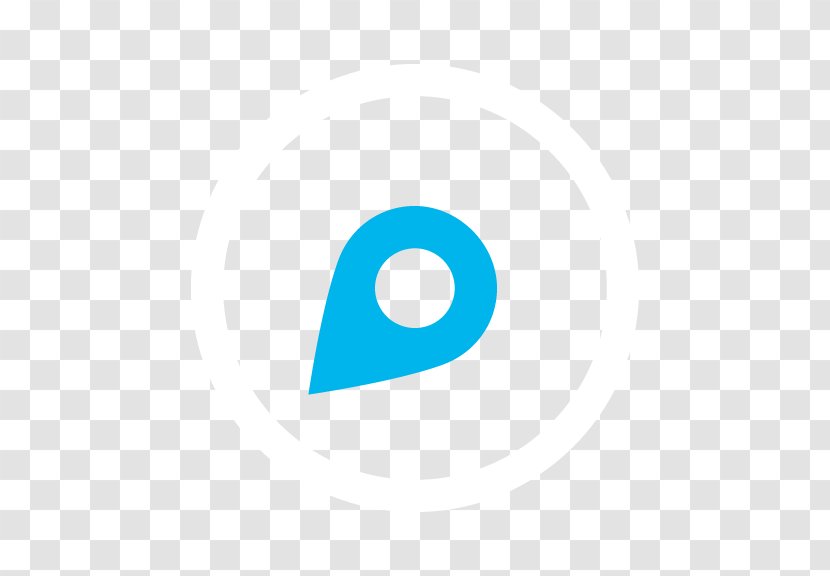 Logo Brand Product Design Font - Electric Blue - Symbol Transparent PNG