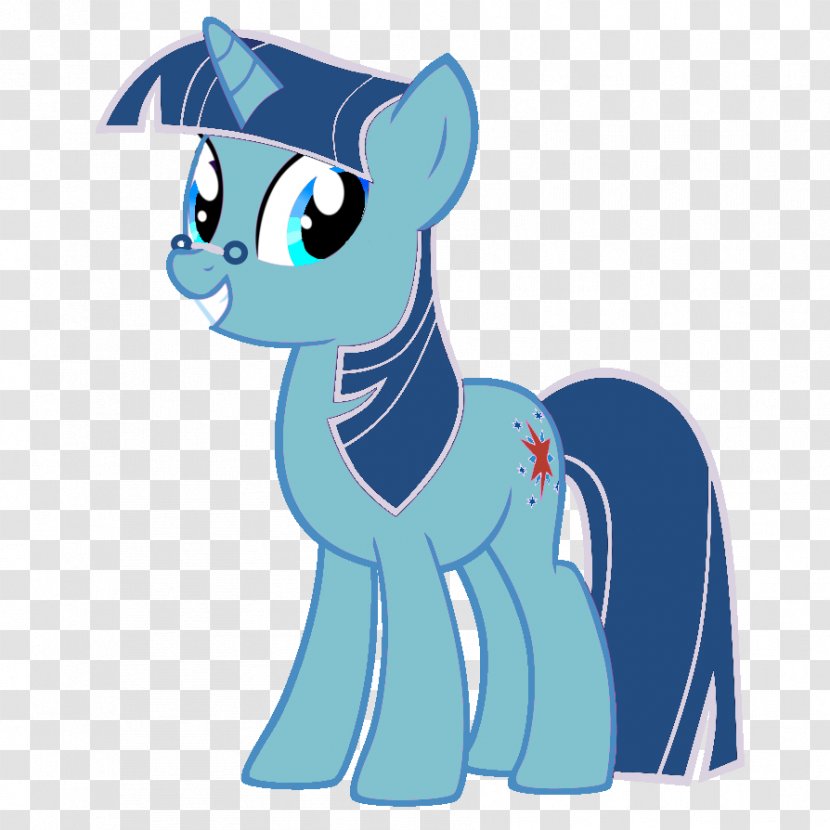 Twilight Sparkle Pony Pinkie Pie Rarity Winged Unicorn - Horse Like Mammal - My Little Transparent PNG