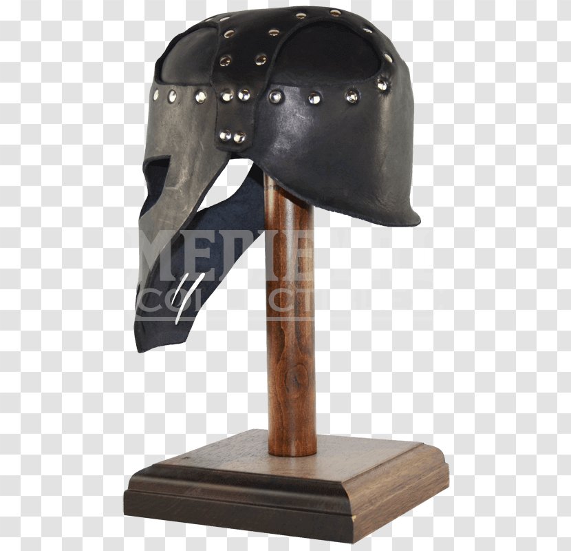 Middle Ages Equestrian Helmets Components Of Medieval Armour - Executioner - Helmet Transparent PNG