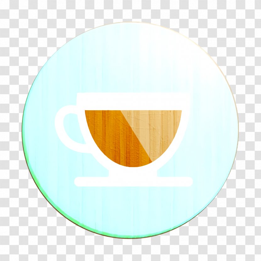 Cafe Icon Coffee Cup - Symbol Logo Transparent PNG