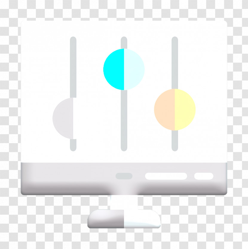 Monitor Icon Web Design Icon Computer Icon Transparent PNG