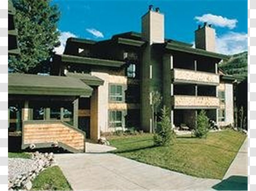 Sandstone Creek Club Timeshare House Apartment Property - Villa - Vail Resorts Transparent PNG