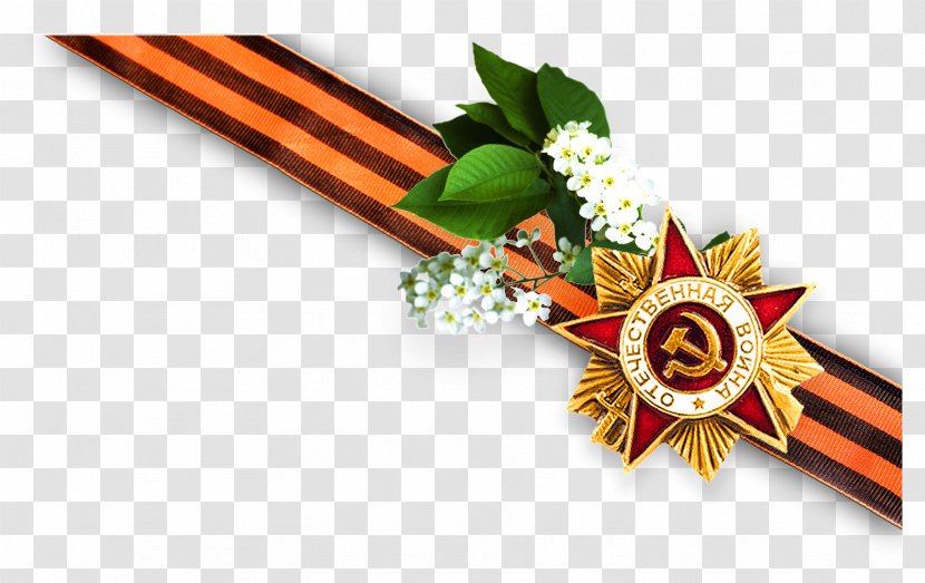 Victory Day Выше головы Voronezh State Agricultural University Video MPEG-4 Part 14 - Flower Transparent PNG