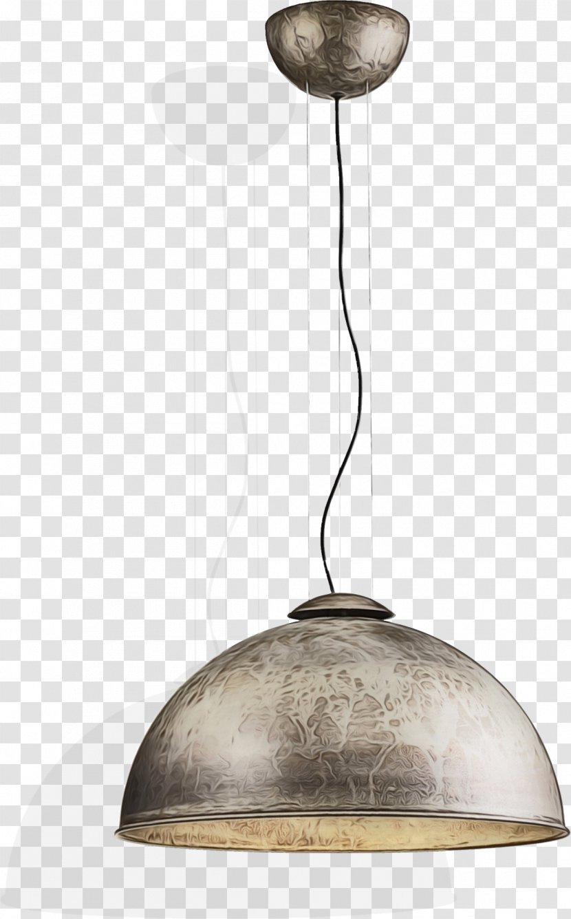 Light Fixture Ceiling Lighting Lamp - Interior Design Brass Transparent PNG