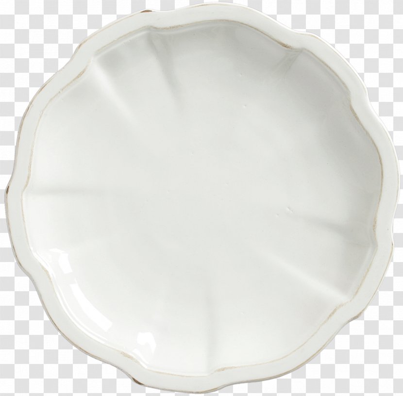 Tableware - White - Dessert Table Transparent PNG