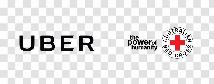 Brand Logo Canberra Trademark Beach - Text - Uber Transparent PNG