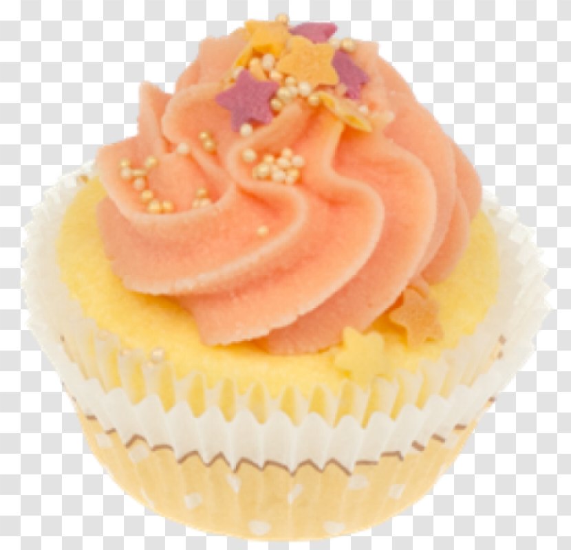 FAME Musthaves Cupcake Buttercream Bomboniere Muffin - Fame - Kind Garten Transparent PNG