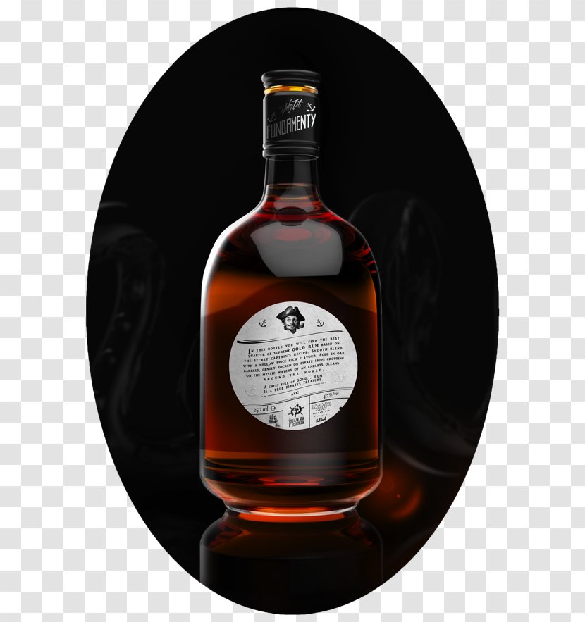 Liqueur Rum Whiskey Beer Wine - Whisky Transparent PNG