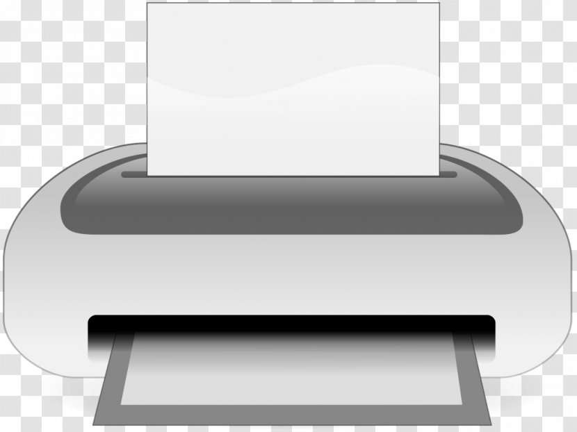 Printer Desktop Wallpaper Clip Art - Transparency And Translucency Transparent PNG