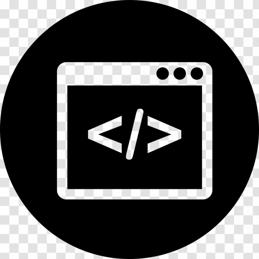 HTML Symbol Computer Software - User Interface Transparent PNG