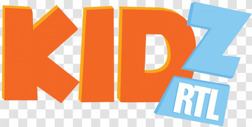 Kidz RTL Club Group Television Channel - Rtl - 18 Transparent PNG
