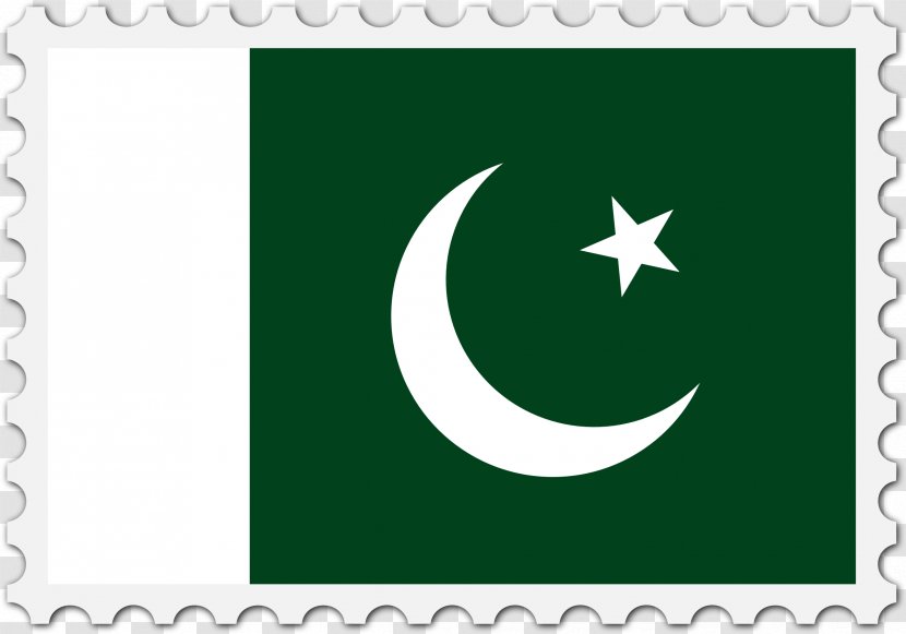 Flag Of Pakistan National Pakistanis Transparent PNG