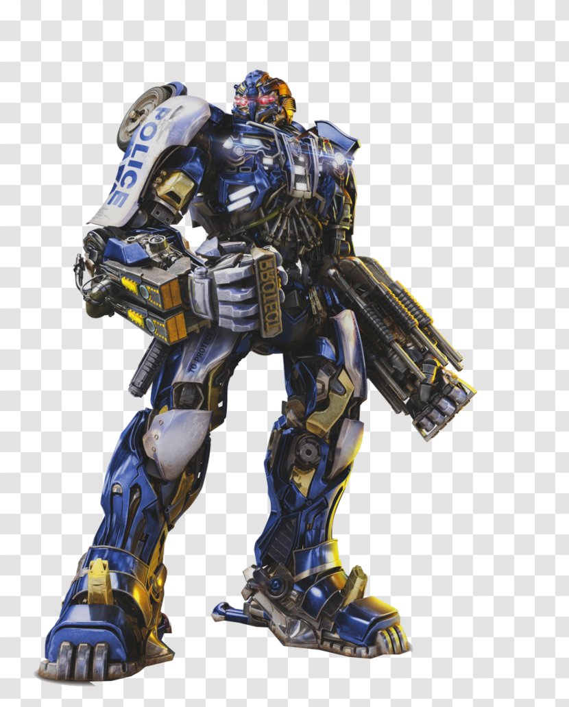 Barricade Bumblebee Optimus Prime Transformers: The Game Teletraan I - Transformers Transparent PNG
