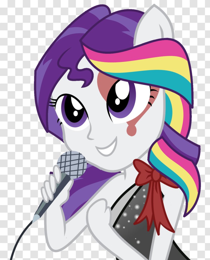 Pinkie Pie Rainbow Dash My Little Pony Twilight Sparkle - Flower - Dazzle Vector Transparent PNG