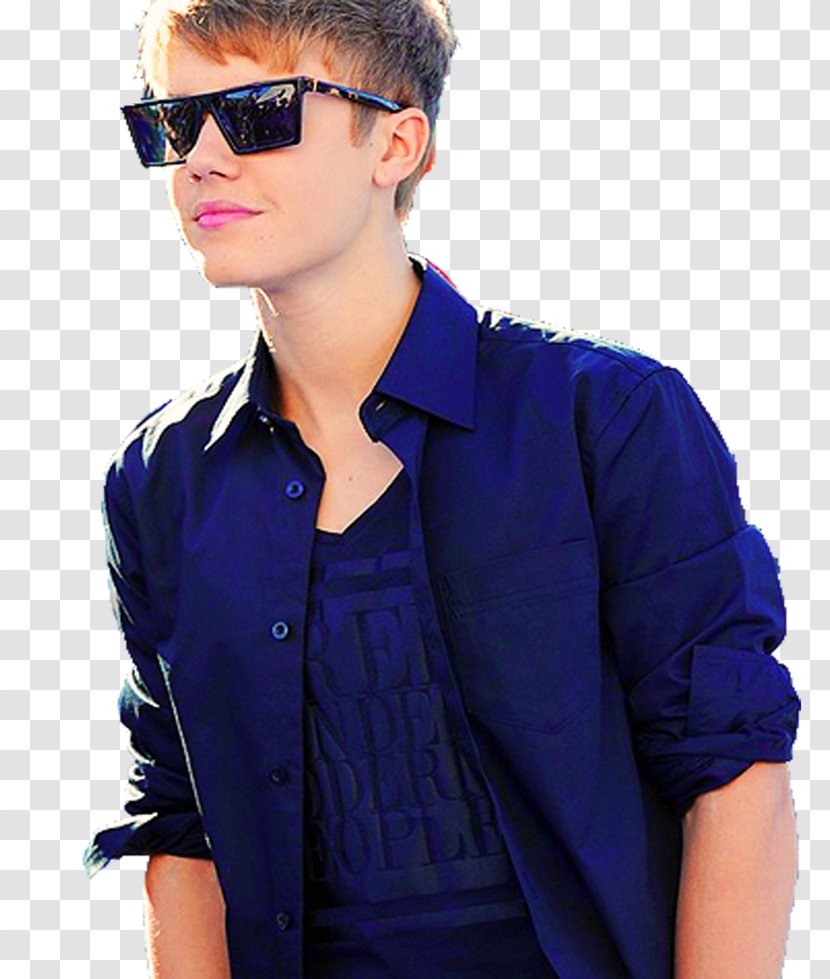 Justin Bieber Photography Dress Shirt - Tree Transparent PNG
