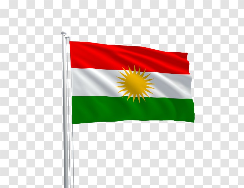 Iraqi Kurdistan Flag Of Kingdom Democratic Party - Tajikistan - Flags Transparent PNG