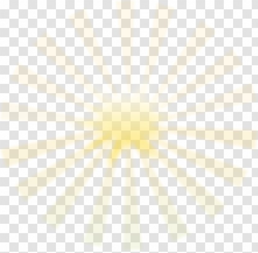 Line Symmetry Angle Point Pattern - Cartoon - Ray Photo Transparent PNG
