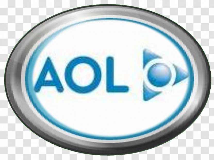 AOL Mail Technical Support Email Webmail - Brand Transparent PNG