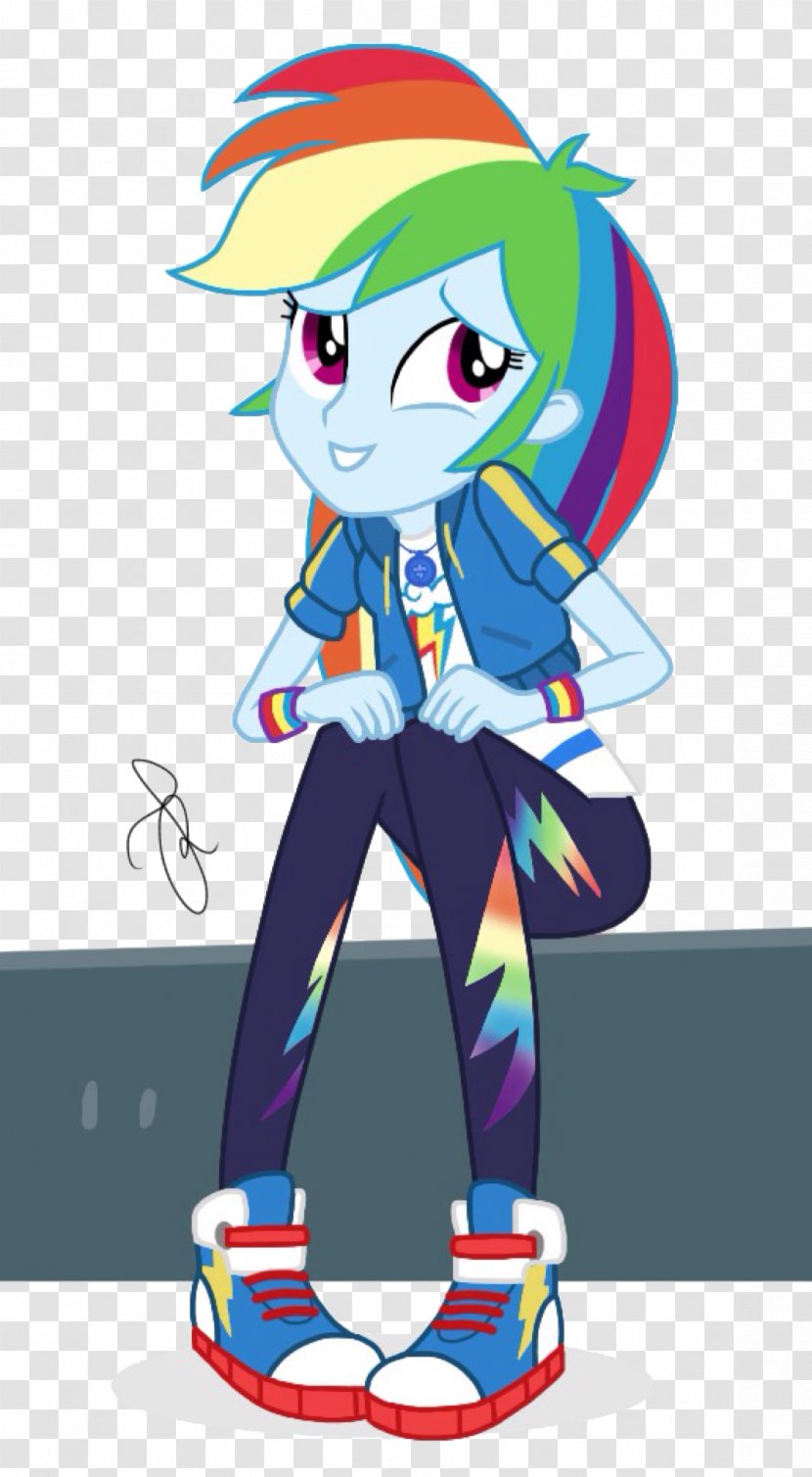 Rainbow Dash Rarity Twilight Sparkle My Little Pony: Equestria Girls - Tree - Pony Transparent PNG