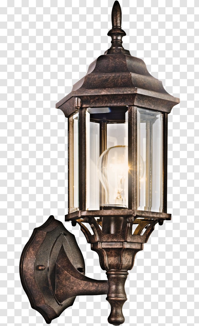 Street Light - Lamp - Interior Design Antique Transparent PNG