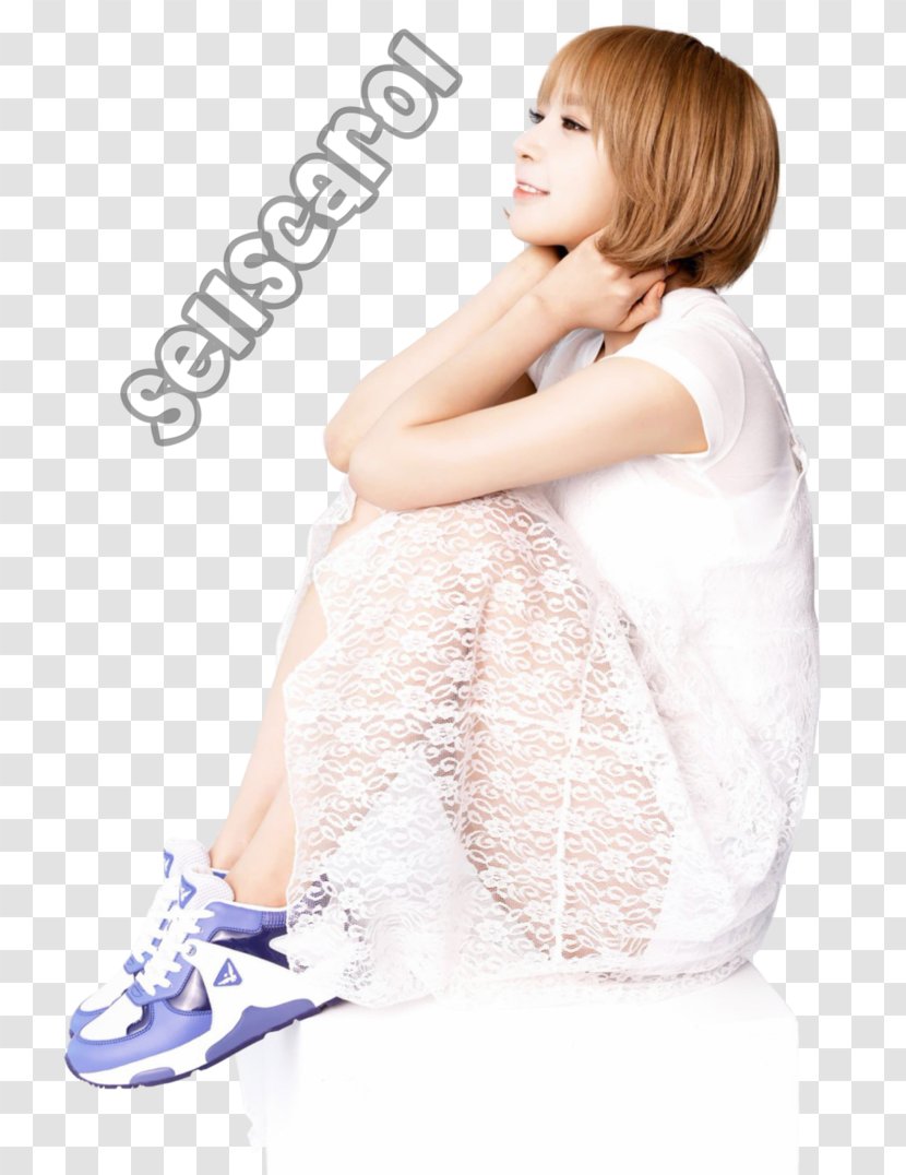 AOA K-pop Ace Of Angels Female Actor - Heart - Aoa Transparent PNG