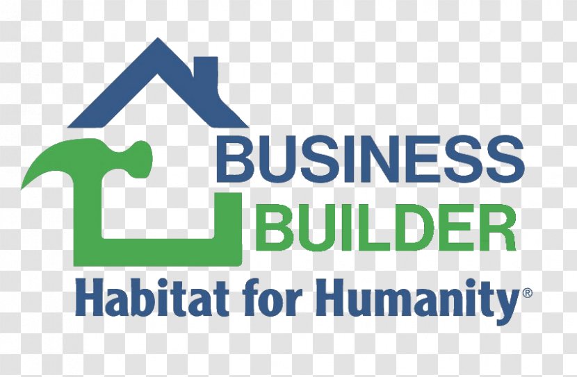 Rice County Habitat For Humanity Organization Business Brand - Minnesota Transparent PNG