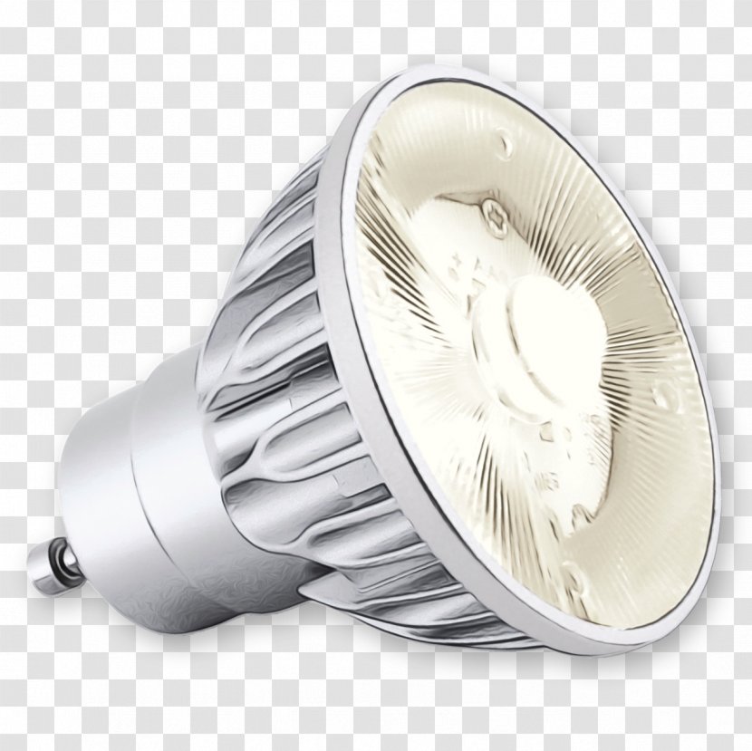 Light Bulb - Platinum Incandescent Transparent PNG