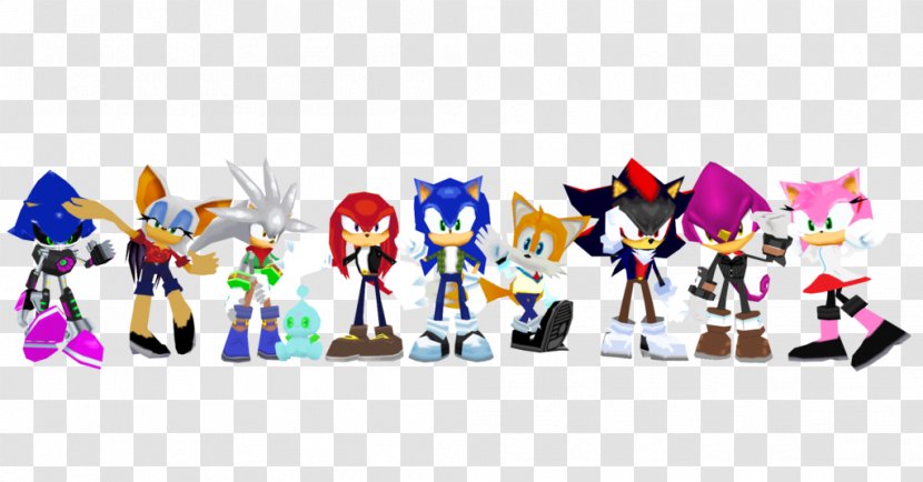 Sonic Rivals 2 The Hedgehog Tails - Espio Chameleon Transparent PNG