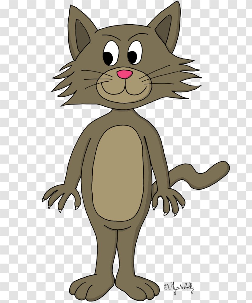 Kitten Whiskers Mouse Cat Drawing - Mythical Creature - Le Petit Prince Transparent PNG