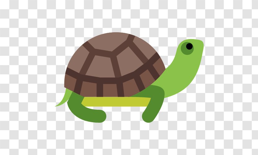 Green Sea Turtle Icon - Tortoise Transparent PNG