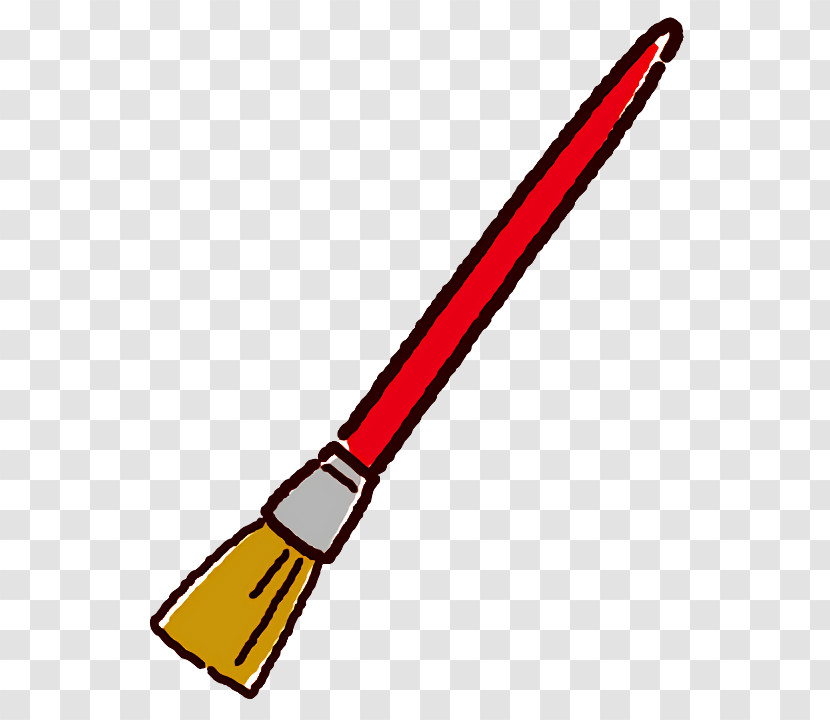 School Supplies Transparent PNG