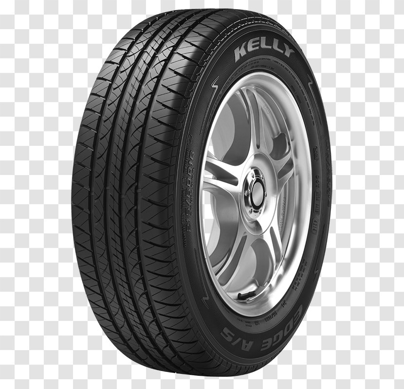 Car Goodyear Tire And Rubber Company Kelly Springfield Mr. - Formula One Tyres Transparent PNG