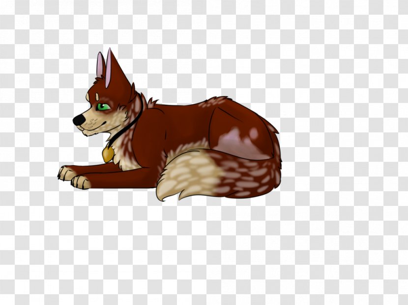 Dog Breed Figurine Paw Transparent PNG