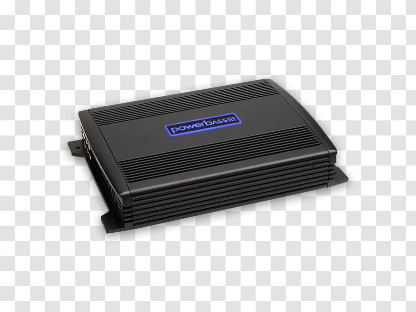 Amplifier Car Audio Power Loudspeaker Cerwin-Vega - Inverter Transparent PNG