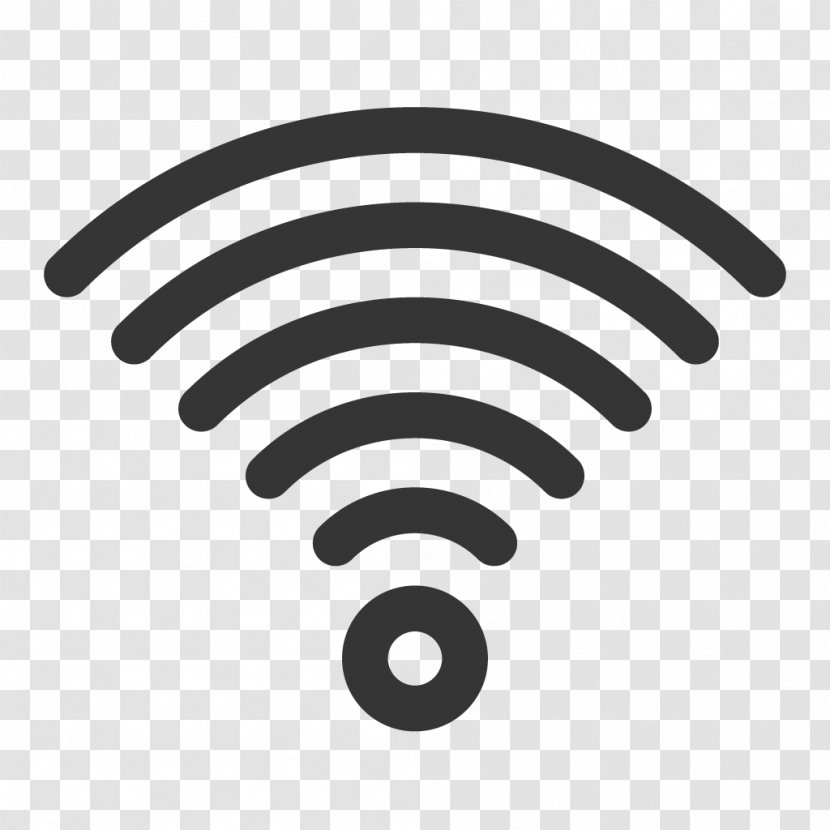 Wi-Fi Hotspot Signal Strength In Telecommunications Bluetooth - Wifi - Antenna Transparent PNG