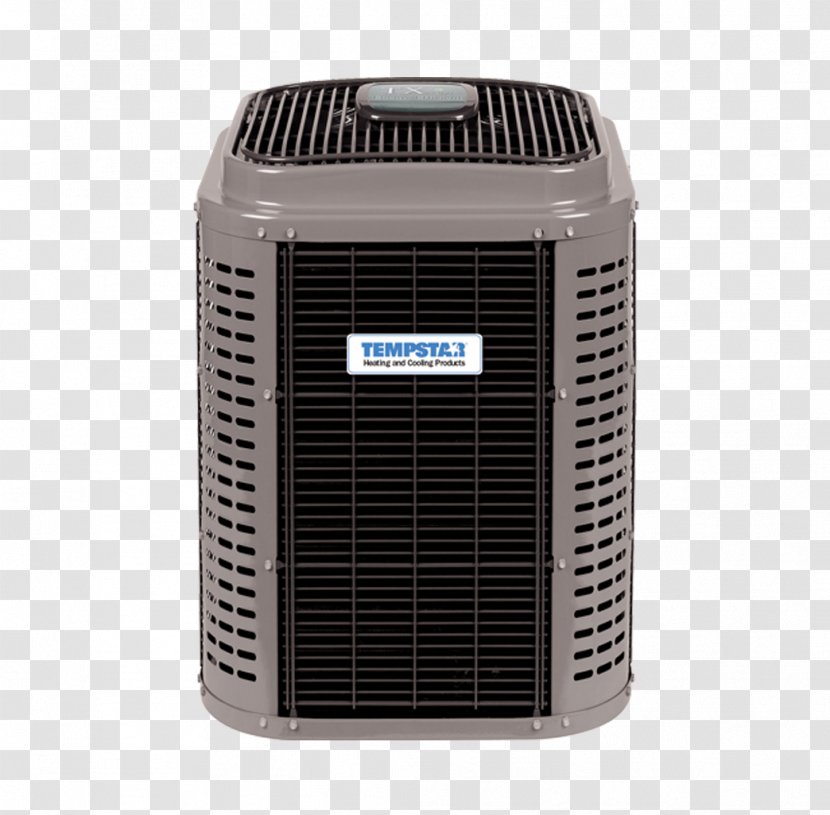 Air Conditioning Furnace HVAC Heat Pump Refrigeration - Dehumidifier - Conditioner Transparent PNG