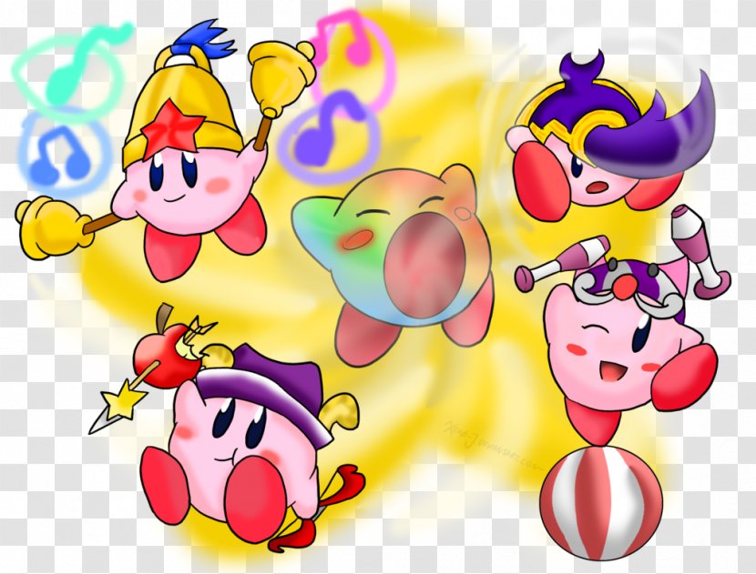 Kirby's Adventure Kirby: Triple Deluxe Meta Knight DeviantArt - Kirby  Transparent PNG