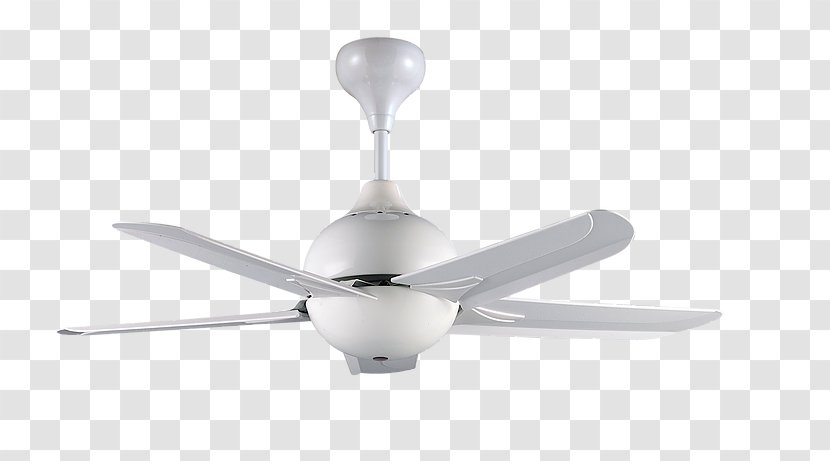Ceiling Fans Electric Motor Blade - Acrylonitrile Butadiene Styrene - Fan Transparent PNG