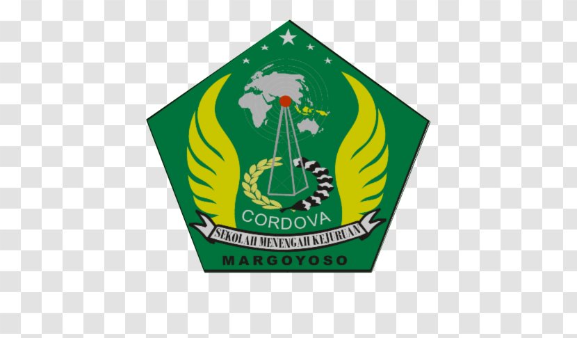SMK Cordova Margoyoso School Information System Logo Curriculum - Indonesia - Moh Salah Transparent PNG