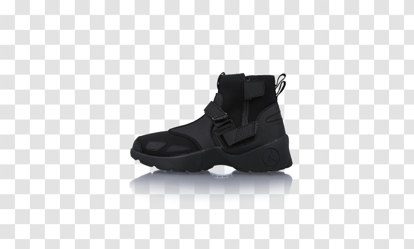 Sandal Shoe Footwear ECCO Boot - Hue - Jordan 30 High Transparent PNG
