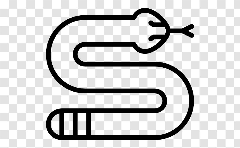 Clip Art - Drawing - Snake Transparent PNG