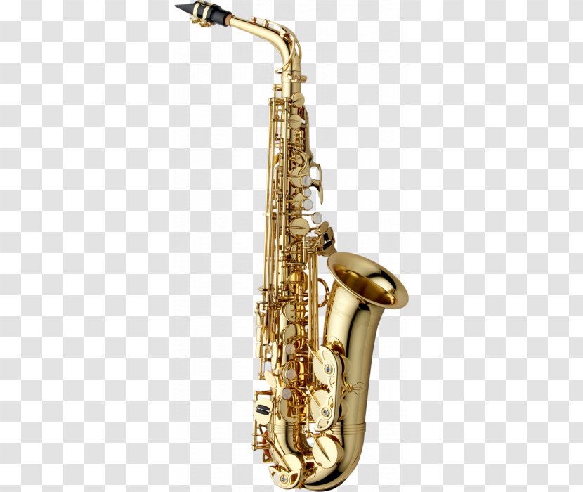 Alto Saxophone Musical Instruments Yanagisawa Wind - Frame Transparent PNG