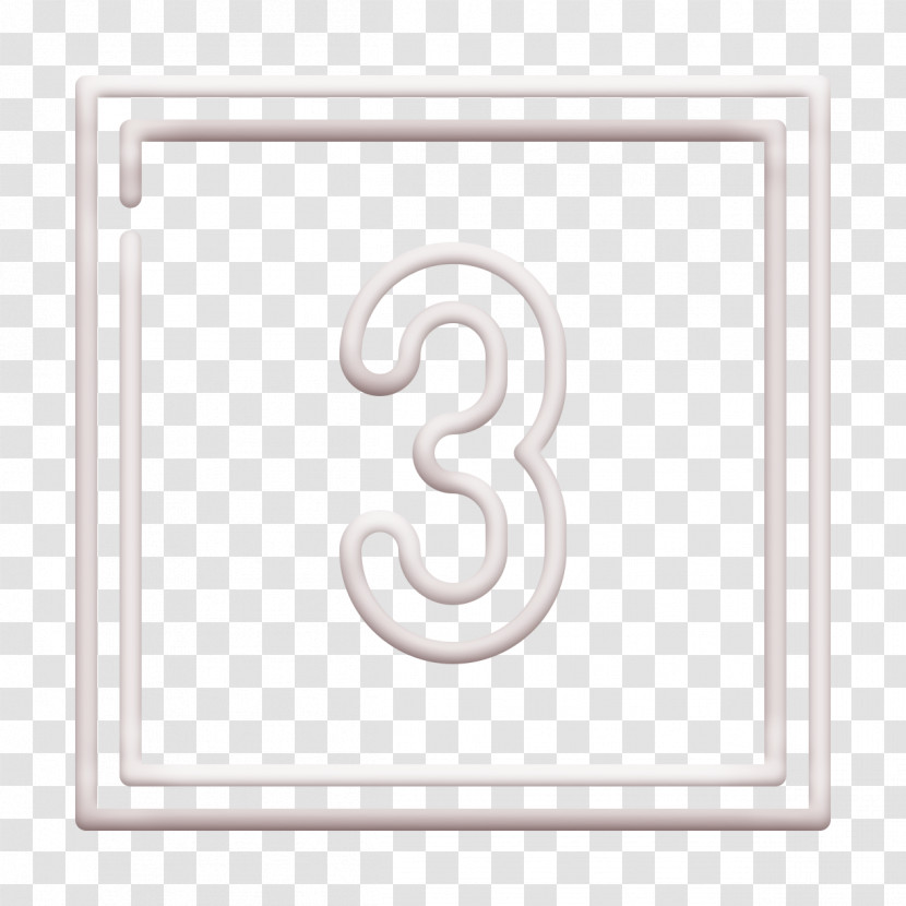 Three Icon Symbols Flaticon Emojis Icon Transparent PNG